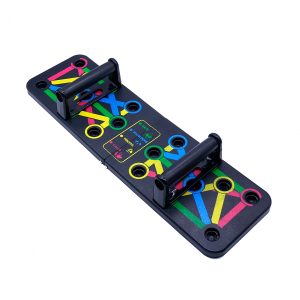 Tabla para flexiones