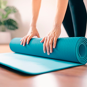 yoga