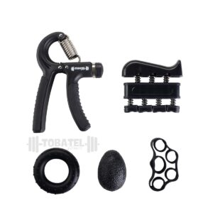 kit hand grip 5-60kg